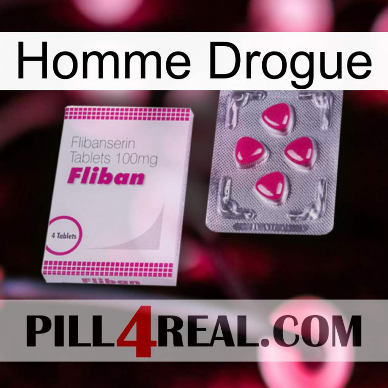 Man Up Drug 32